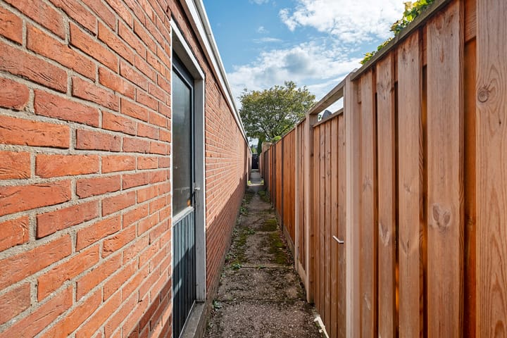 Foto 38 van Herinckhavestraat 25