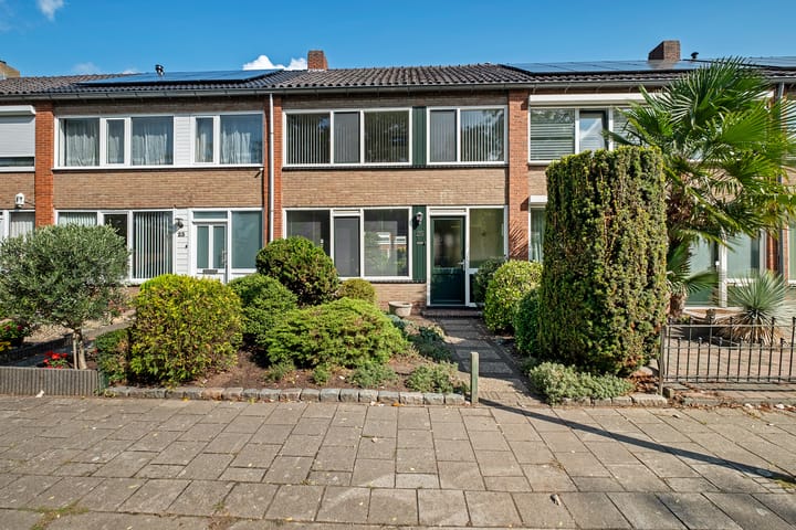 Foto 40 van Herinckhavestraat 25