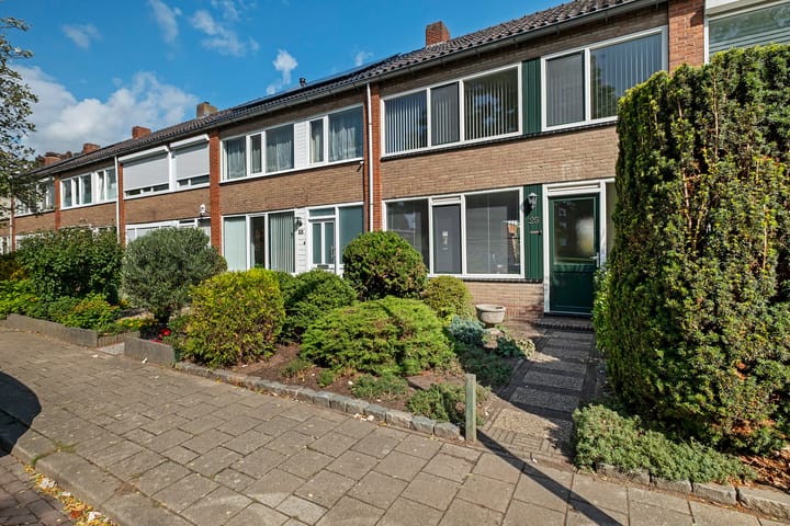 Foto 41 van Herinckhavestraat 25