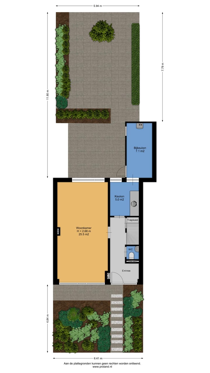 Foto 43 van Herinckhavestraat 25