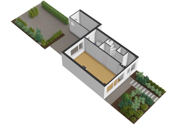 Foto 48 van Herinckhavestraat 25