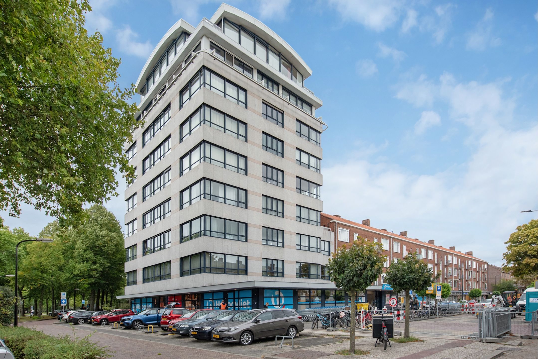 Burgemeester Elsenlaan 241-F 241 F602