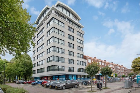 Burgemeester Elsenlaan thumbnail