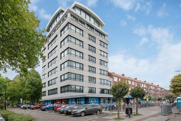 Burgemeester Elsenlaan 241-F602