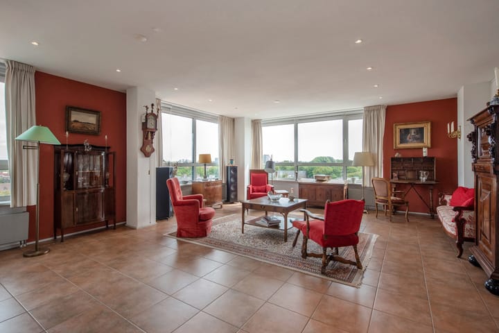 Burgemeester Elsenlaan 241-F602 main image