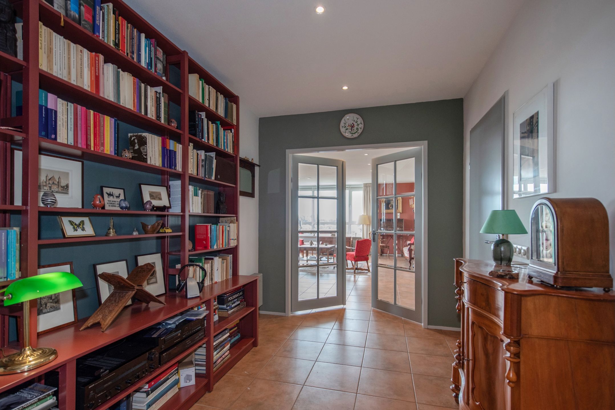 Photo 3 of Burgemeester Elsenlaan 241-F602