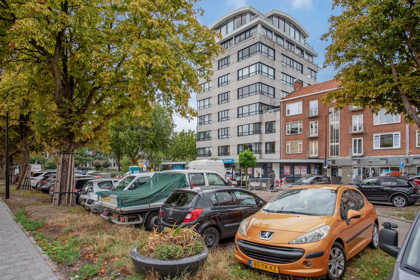 Photo 5 of Burgemeester Elsenlaan 241-F602