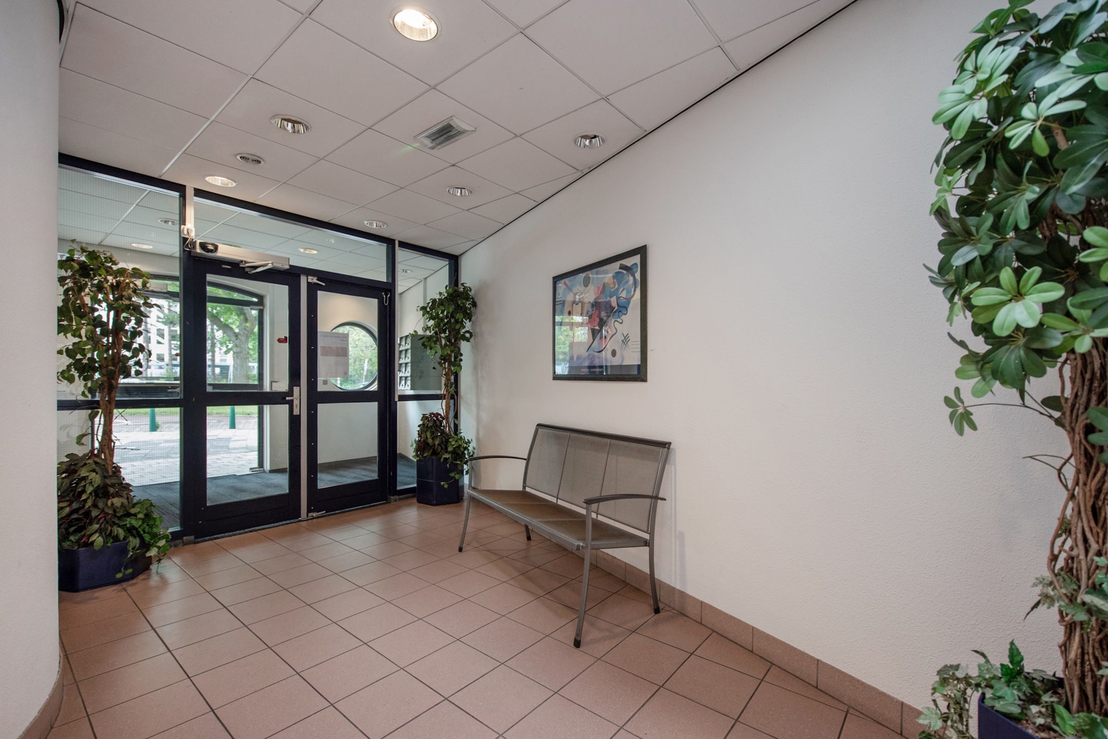 Photo 6 of Burgemeester Elsenlaan 241-F602