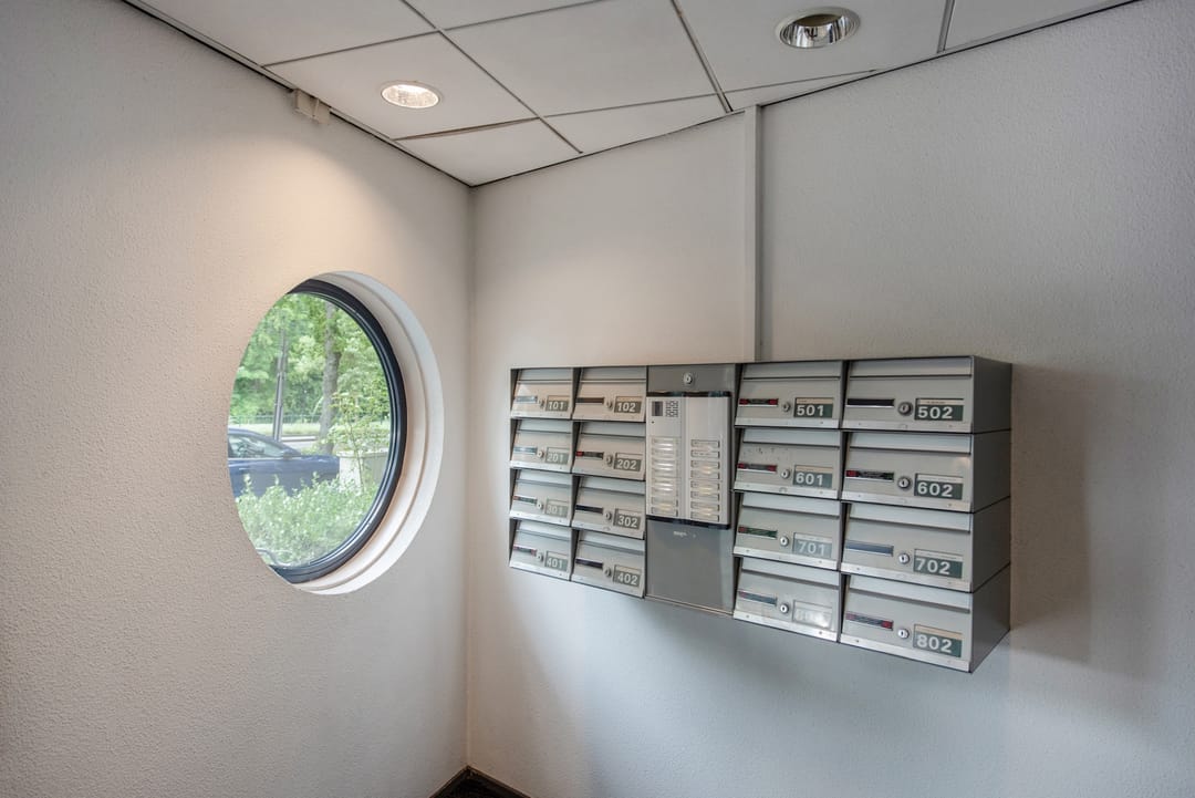 Photo 7 of Burgemeester Elsenlaan 241-F602