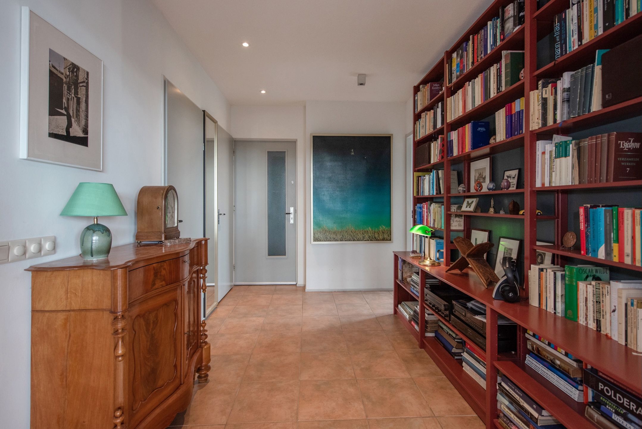 Photo 9 of Burgemeester Elsenlaan 241-F602