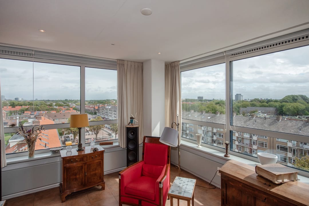 Photo 13 of Burgemeester Elsenlaan 241-F602