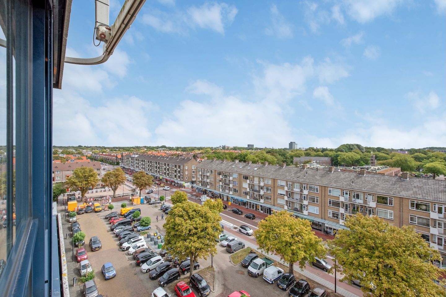 Photo 14 of Burgemeester Elsenlaan 241-F602