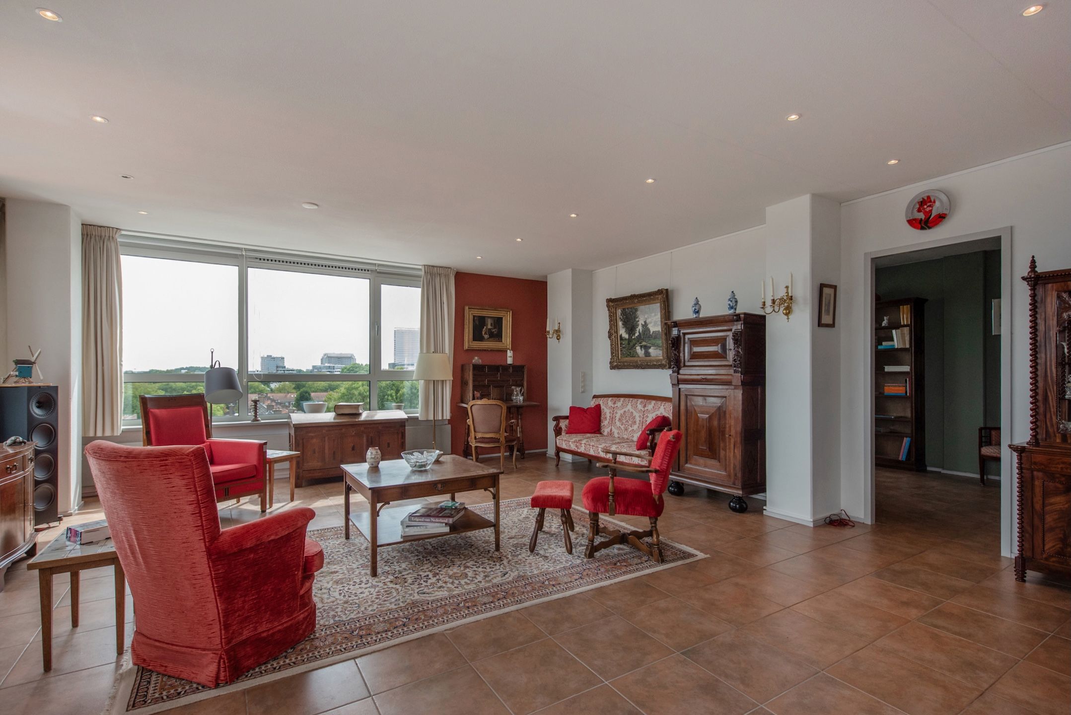 Photo 15 of Burgemeester Elsenlaan 241-F602