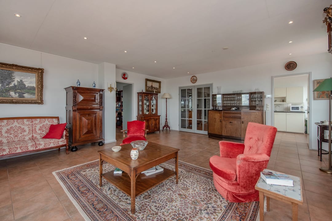 Photo 16 of Burgemeester Elsenlaan 241-F602