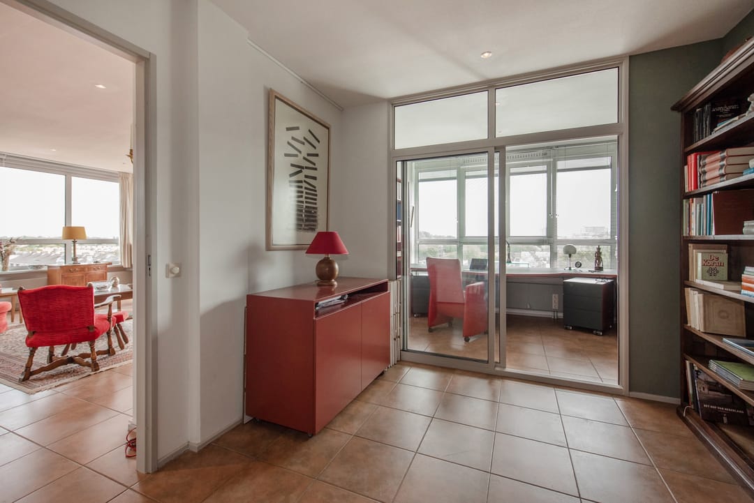 Photo 17 of Burgemeester Elsenlaan 241-F602