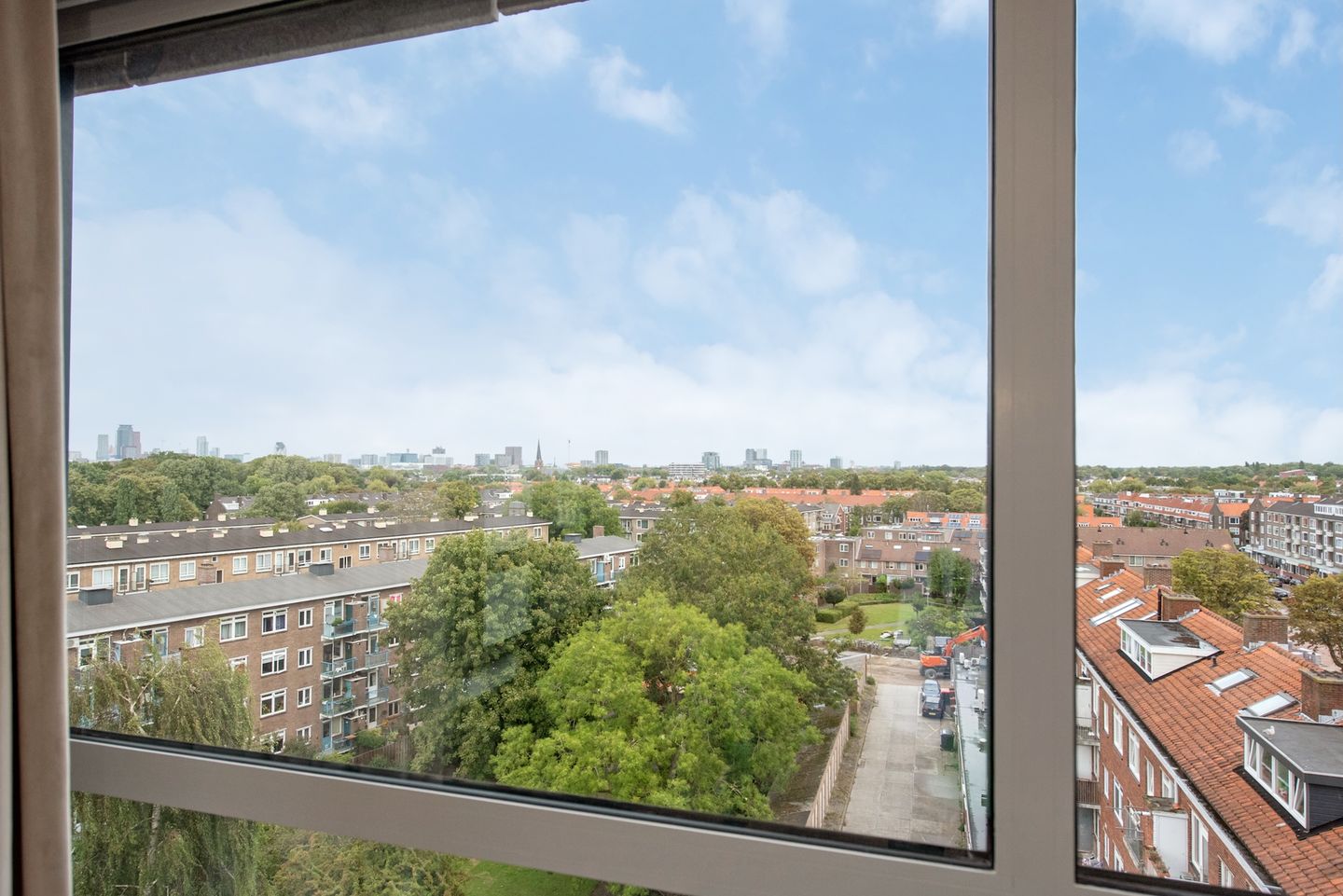 Photo 19 of Burgemeester Elsenlaan 241-F602