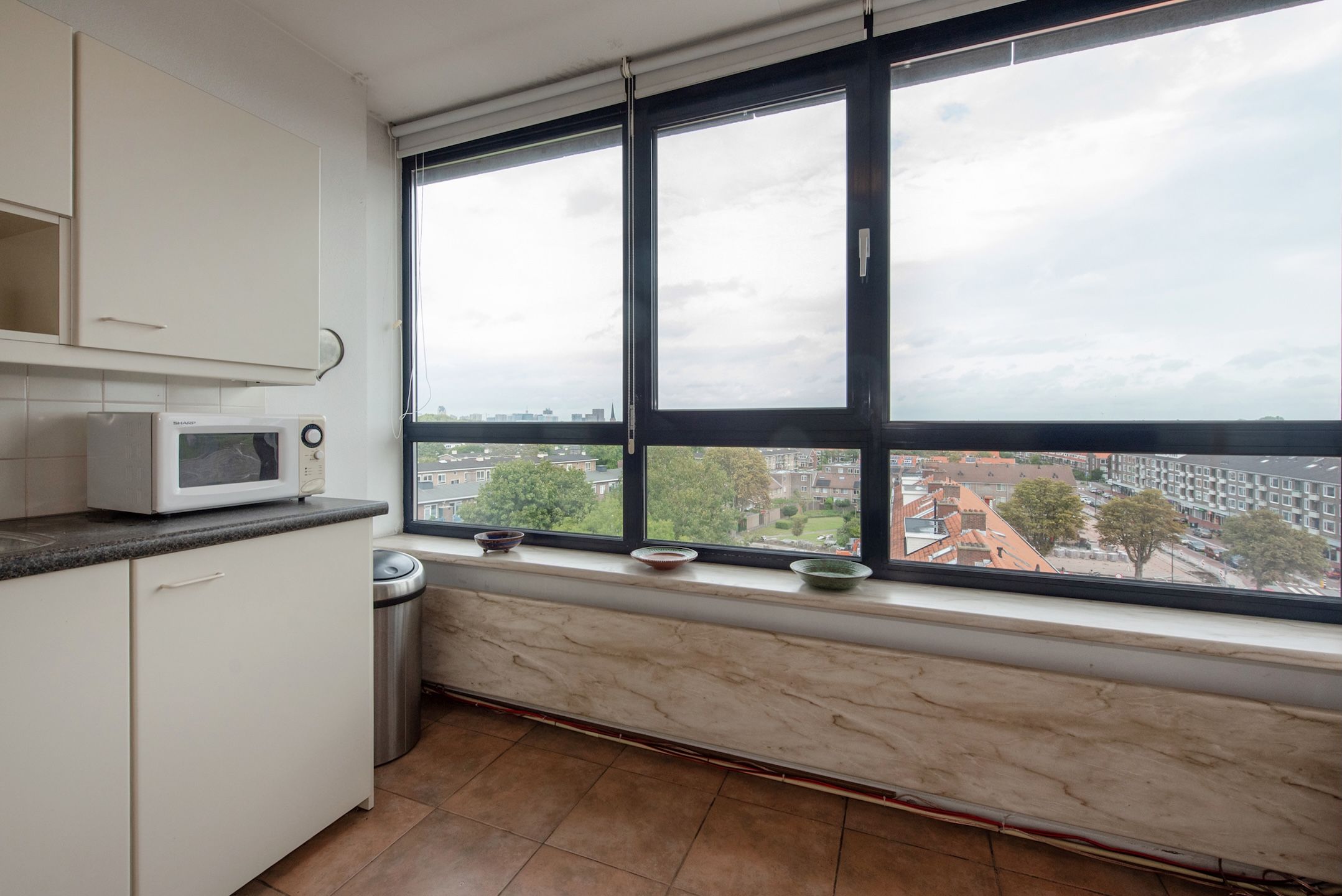 Photo 21 of Burgemeester Elsenlaan 241-F602