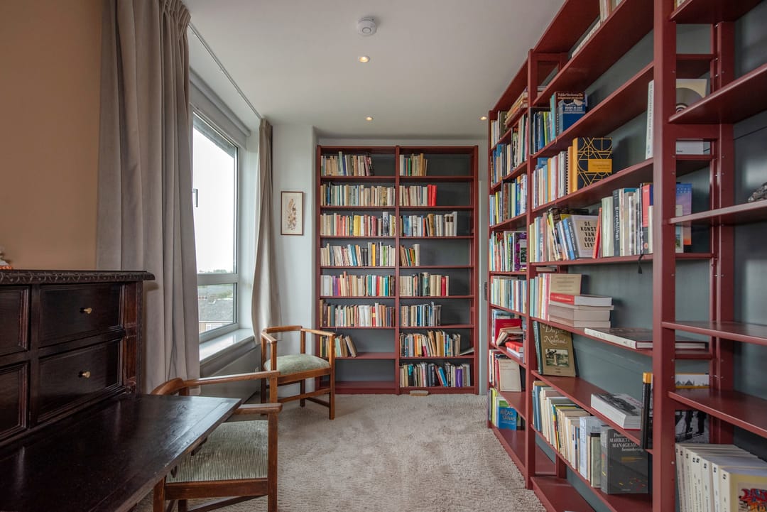 Photo 22 of Burgemeester Elsenlaan 241-F602