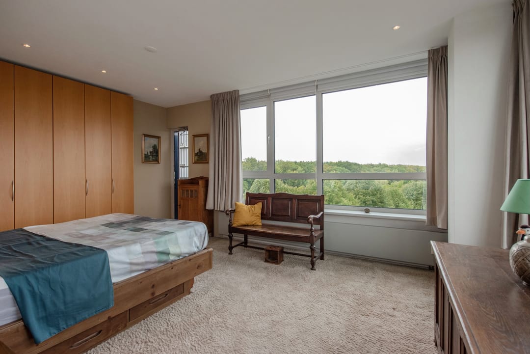 Photo 23 of Burgemeester Elsenlaan 241-F602