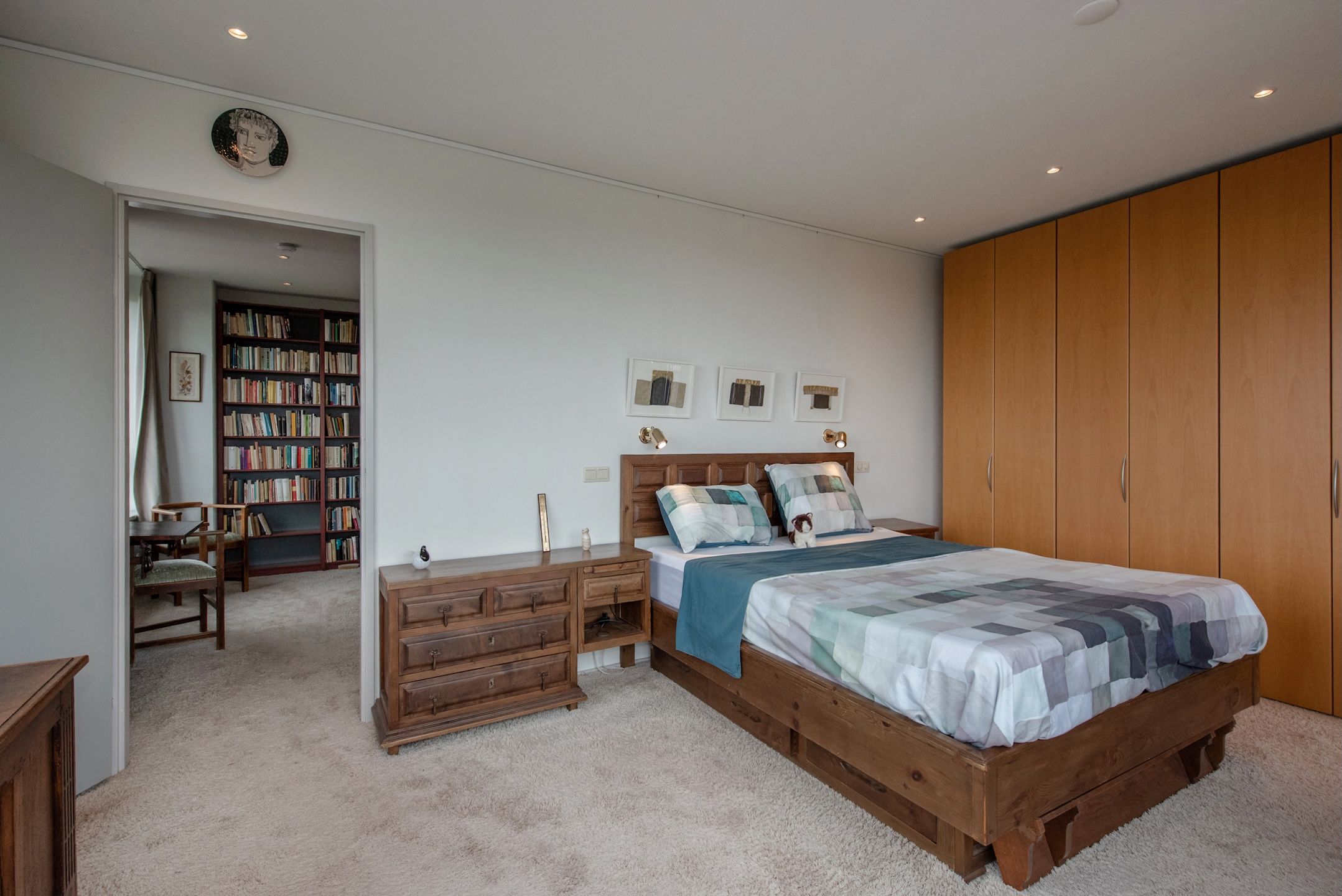 Photo 24 of Burgemeester Elsenlaan 241-F602