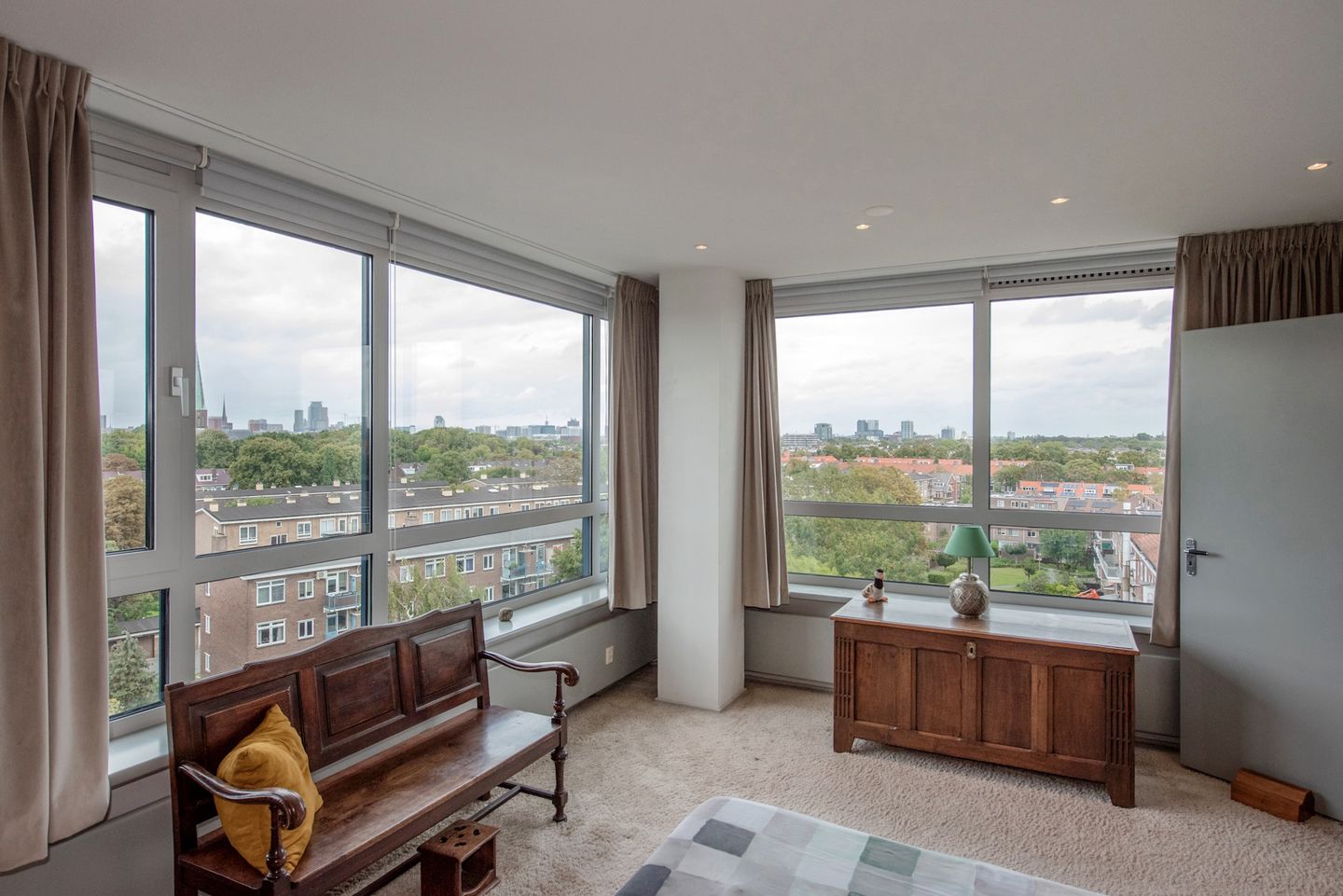 Photo 25 of Burgemeester Elsenlaan 241-F602