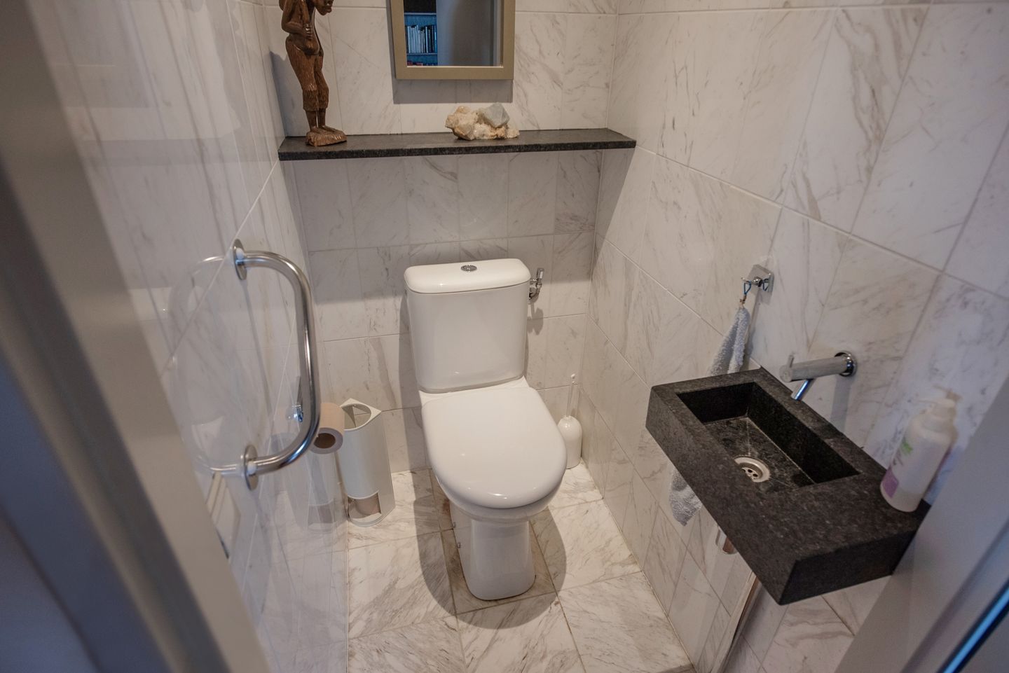 Photo 29 of Burgemeester Elsenlaan 241-F602