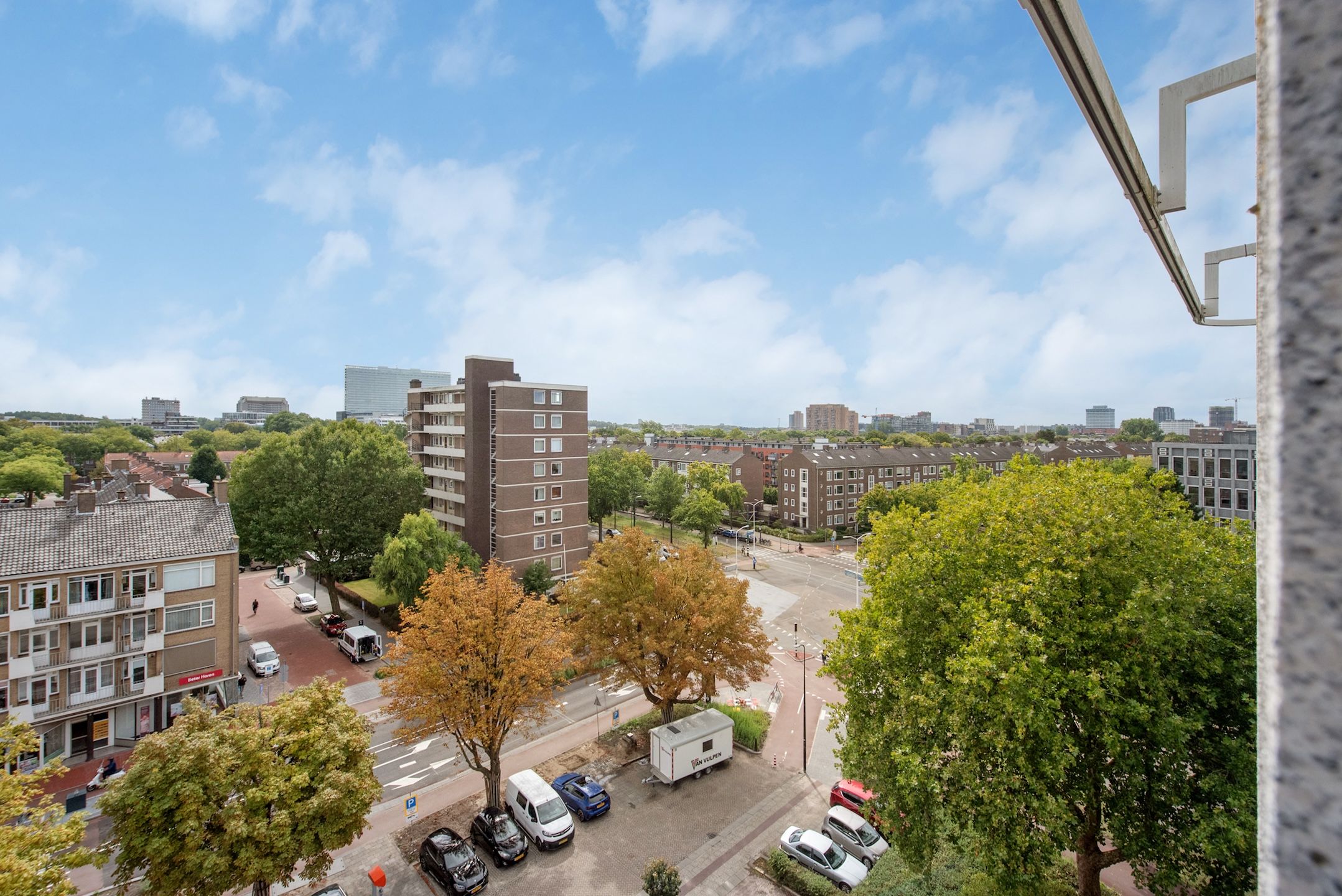 Photo 30 of Burgemeester Elsenlaan 241-F602