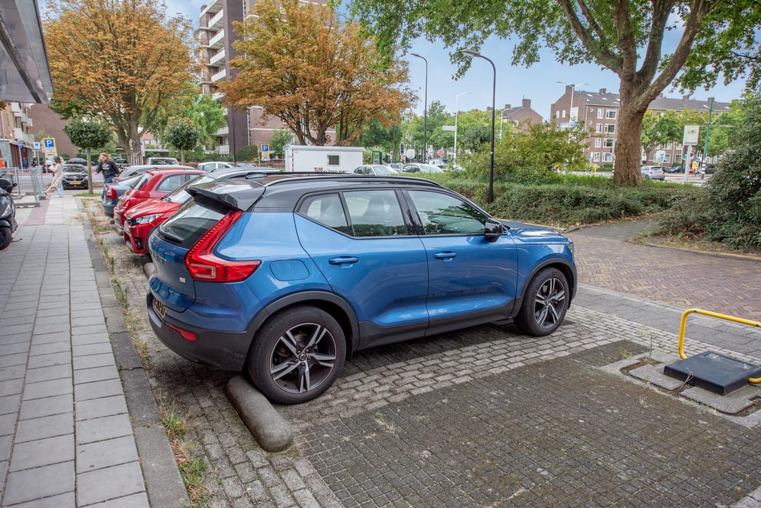 Photo 31 of Burgemeester Elsenlaan 241-F602