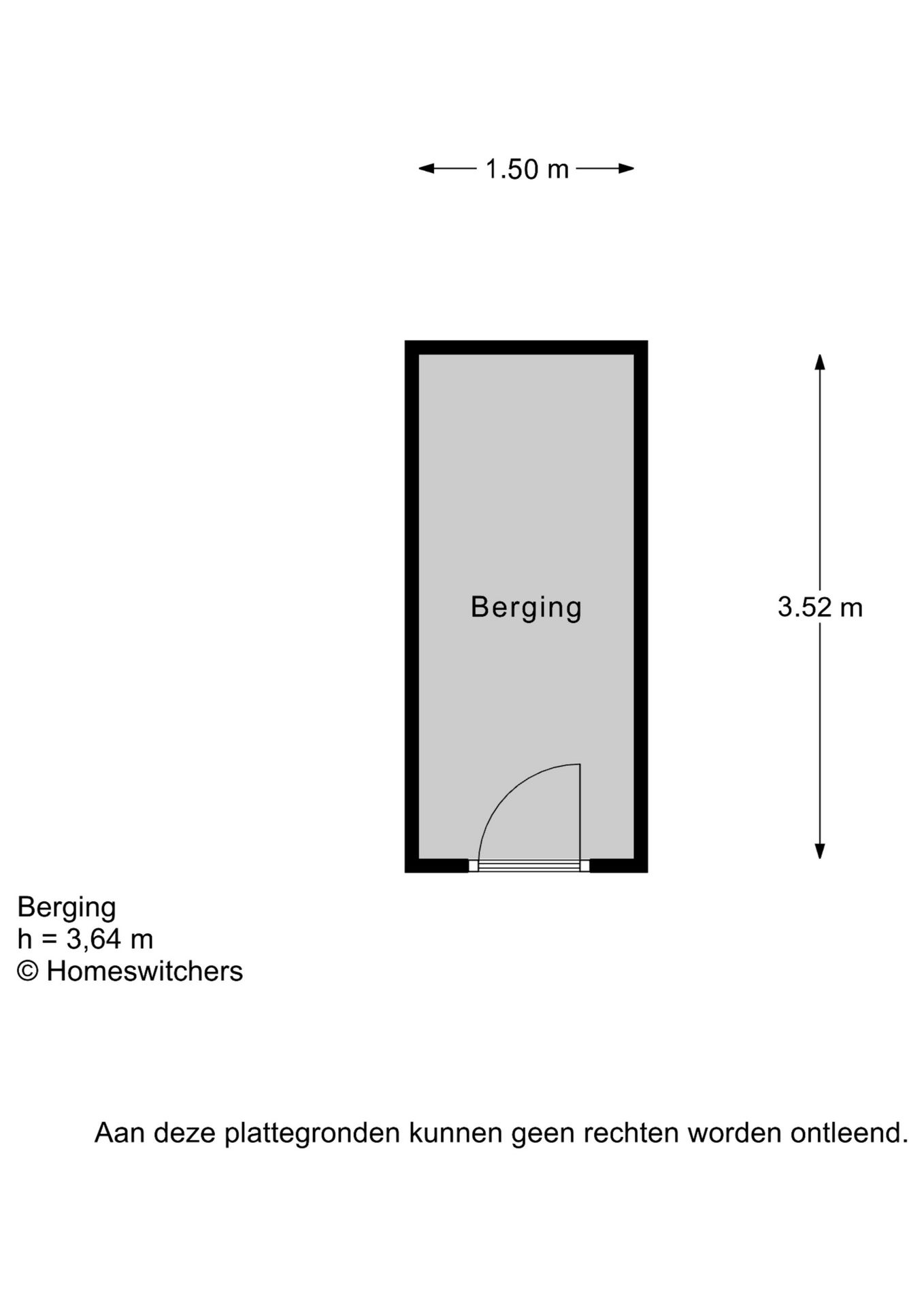 Photo 33 of Burgemeester Elsenlaan 241-F602