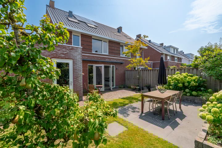 Foto 4 van Fransetuinlaan 1