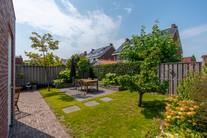 Foto 5 van Fransetuinlaan 1