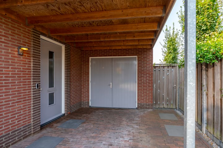 Foto 6 van Fransetuinlaan 1