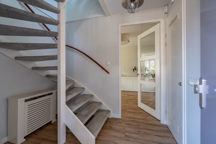 Foto 7 van Fransetuinlaan 1