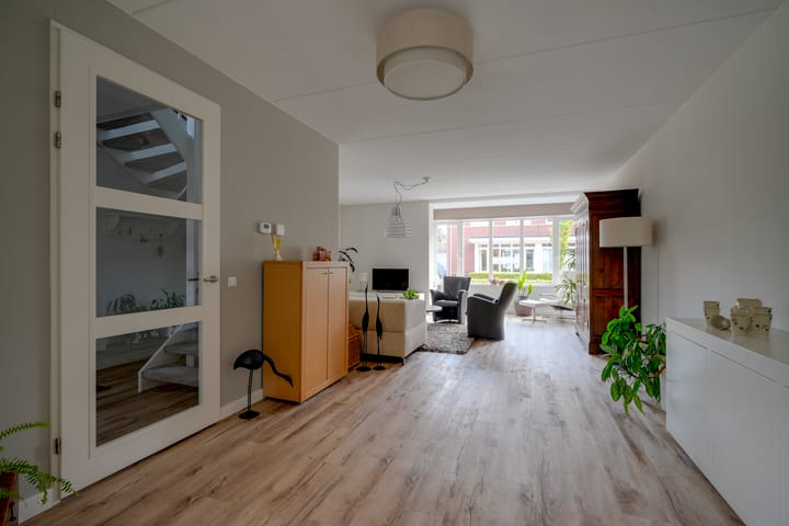 Foto 8 van Fransetuinlaan 1