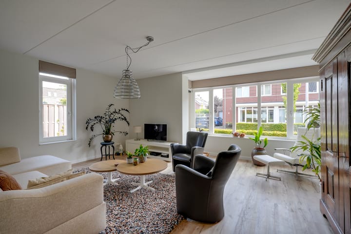 Foto 10 van Fransetuinlaan 1