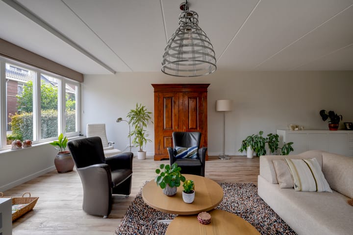 Foto 12 van Fransetuinlaan 1