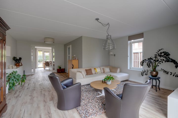 Foto 14 van Fransetuinlaan 1