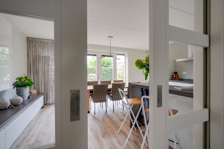 Foto 16 van Fransetuinlaan 1