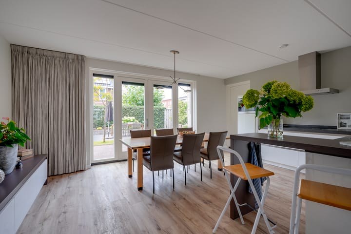 Foto 17 van Fransetuinlaan 1