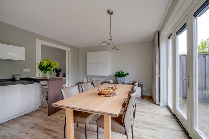 Foto 21 van Fransetuinlaan 1