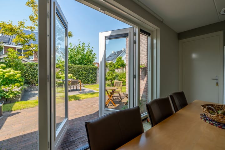 Foto 22 van Fransetuinlaan 1