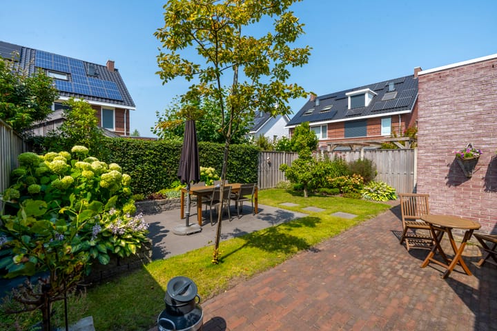 Foto 23 van Fransetuinlaan 1