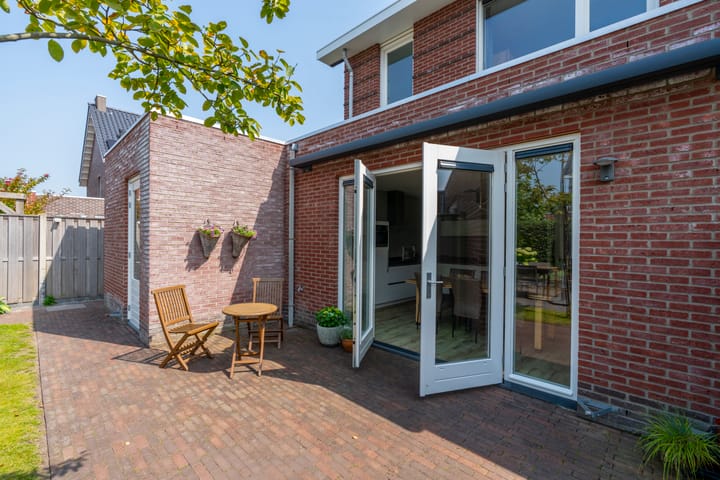 Foto 24 van Fransetuinlaan 1