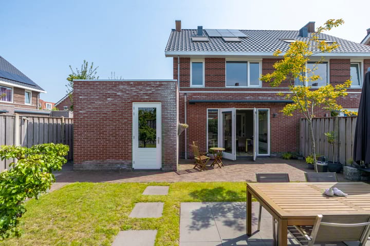 Foto 28 van Fransetuinlaan 1