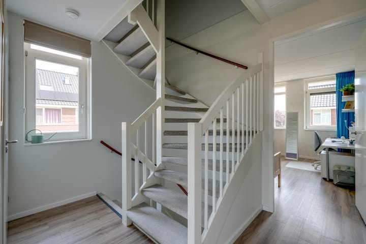 Foto 29 van Fransetuinlaan 1