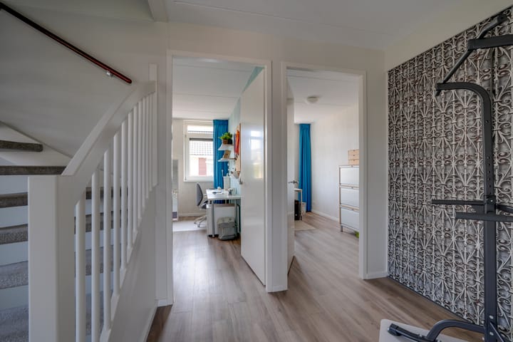 Foto 30 van Fransetuinlaan 1