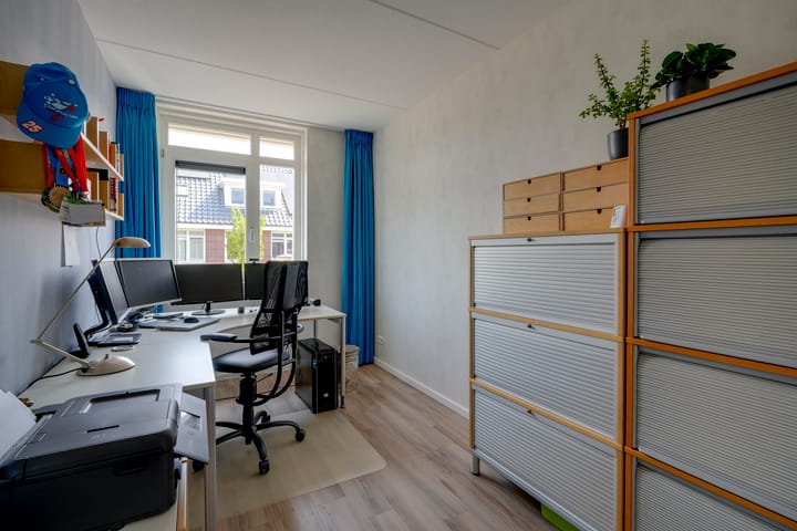 Foto 31 van Fransetuinlaan 1