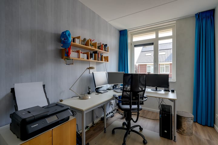 Foto 32 van Fransetuinlaan 1