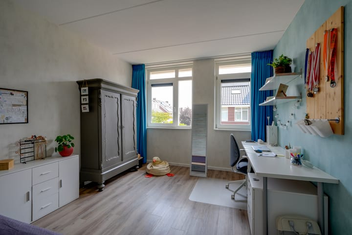 Foto 33 van Fransetuinlaan 1