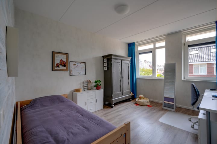 Foto 34 van Fransetuinlaan 1